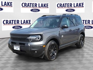 2025 Ford Bronco Sport Big Bend SUV