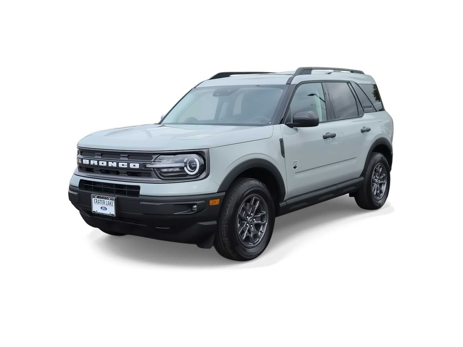 2024 Ford Bronco Sport Big Bend -
                Medford, OR