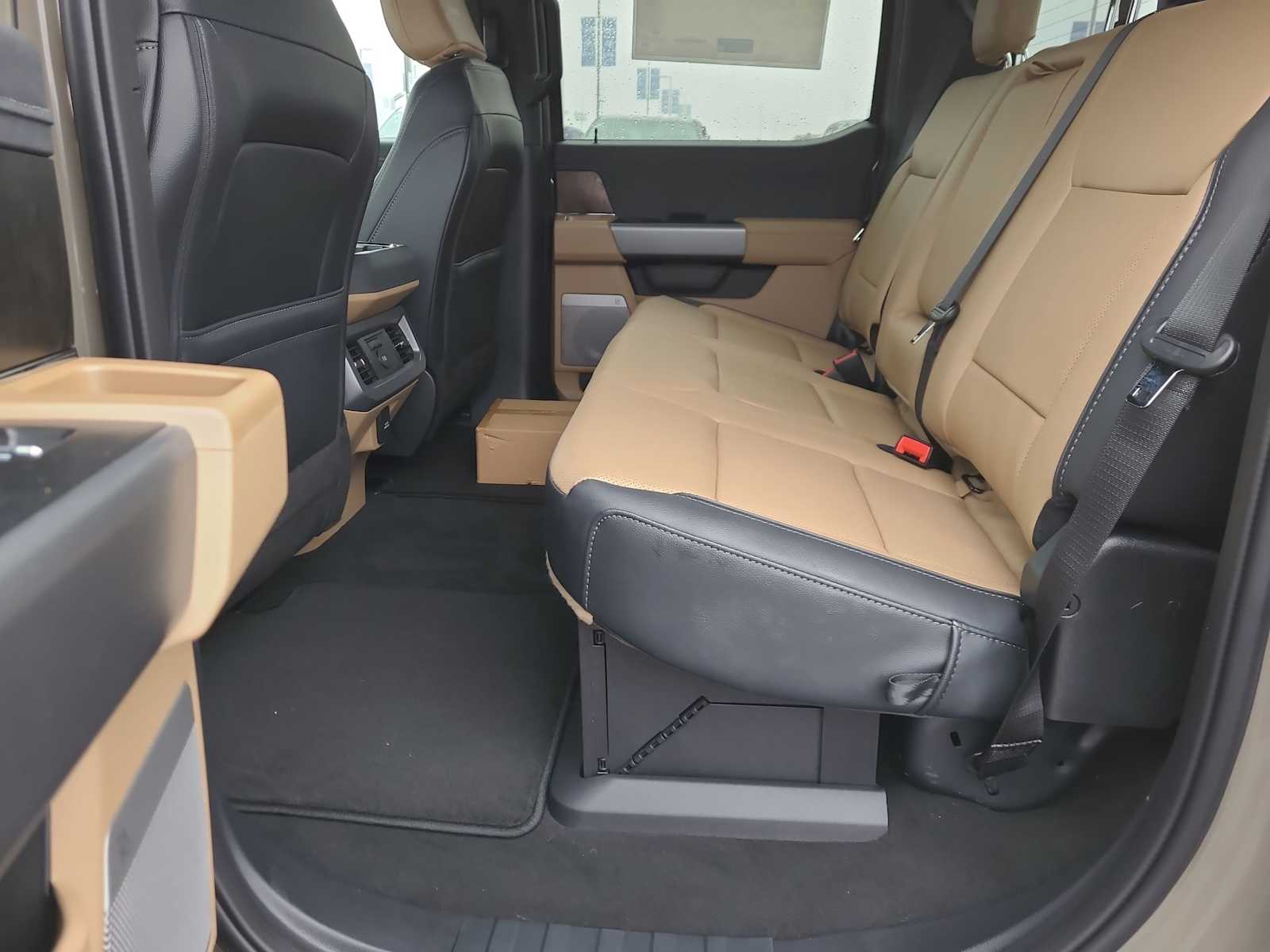 Thumbnail: 2026 Ford F-350 - 21