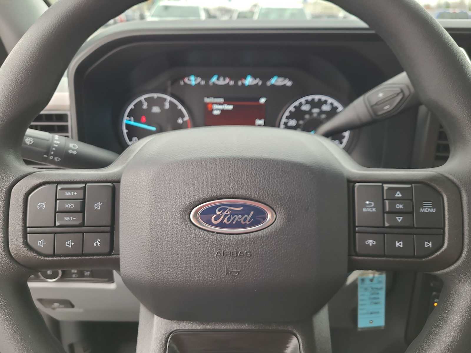 Thumbnail: 2026 Ford F-250 - 23