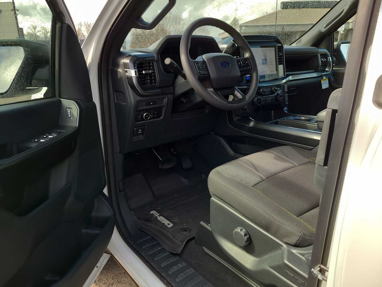 Thumbnail: 2025 Ford F-150 - 10