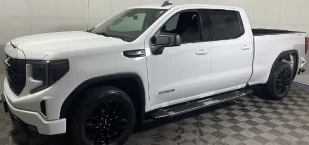 2023 GMC Sierra 1500 Elevation's photo