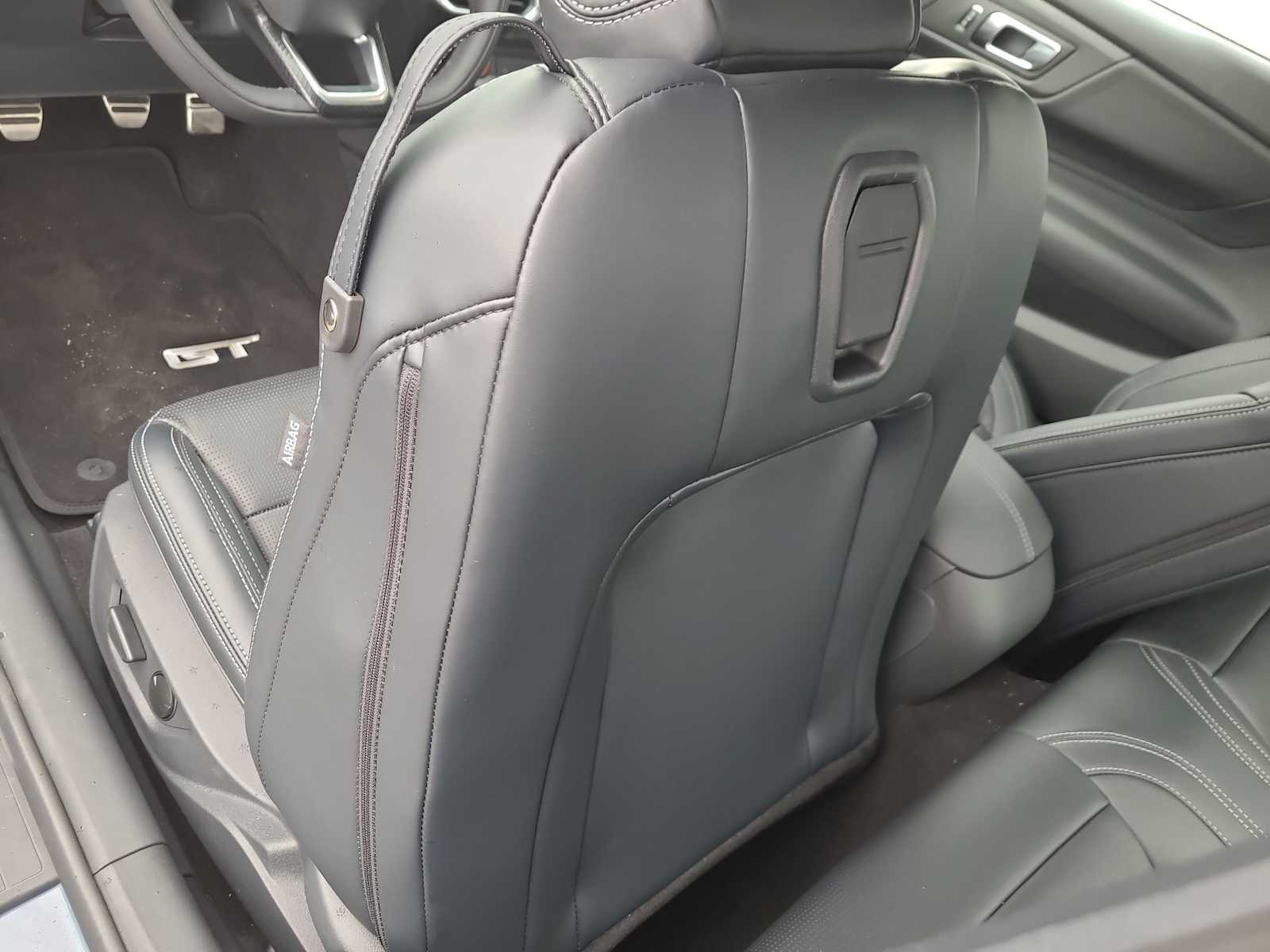 Thumbnail: 2025 Ford Mustang - 20