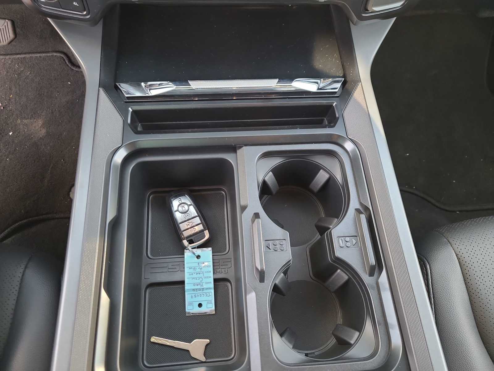 Thumbnail: 2026 Ford F-250 - 25