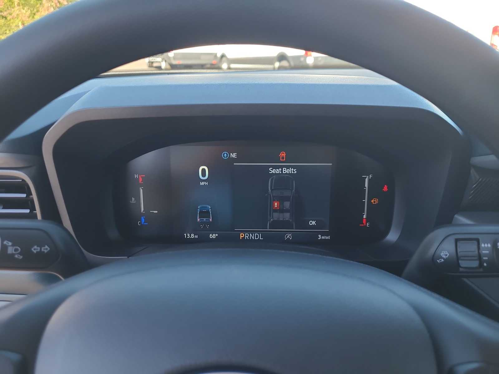 Thumbnail: 2025 Ford Maverick - 26