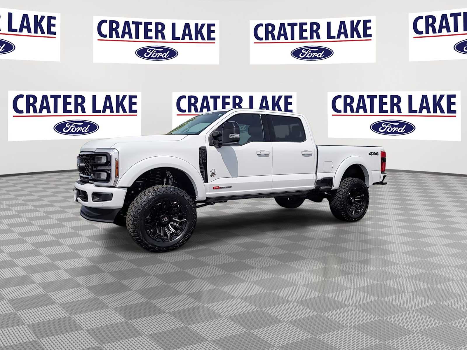 Thumbnail: 2025 Ford F-250 - 4