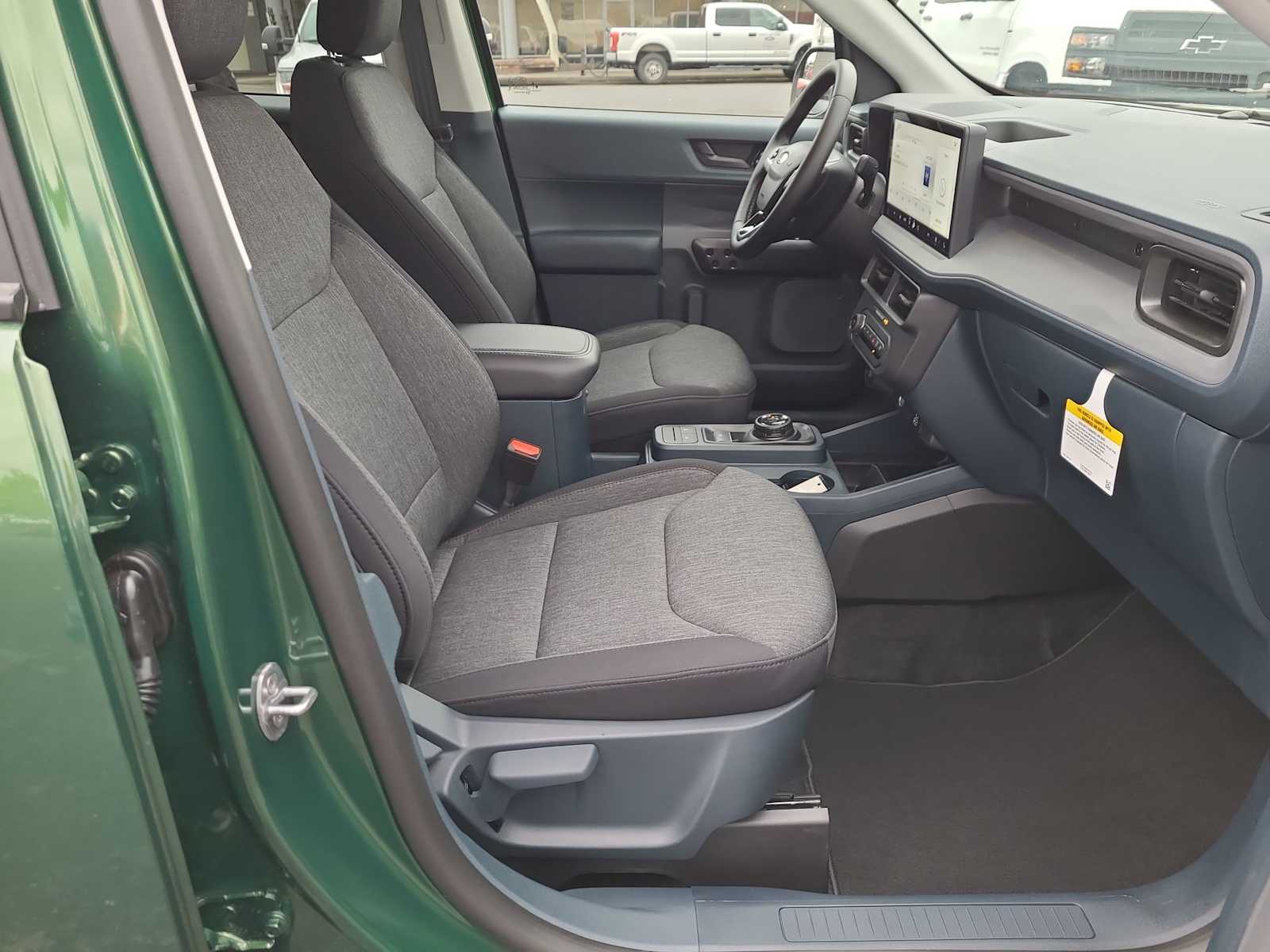 Thumbnail: 2025 Ford Maverick - 22