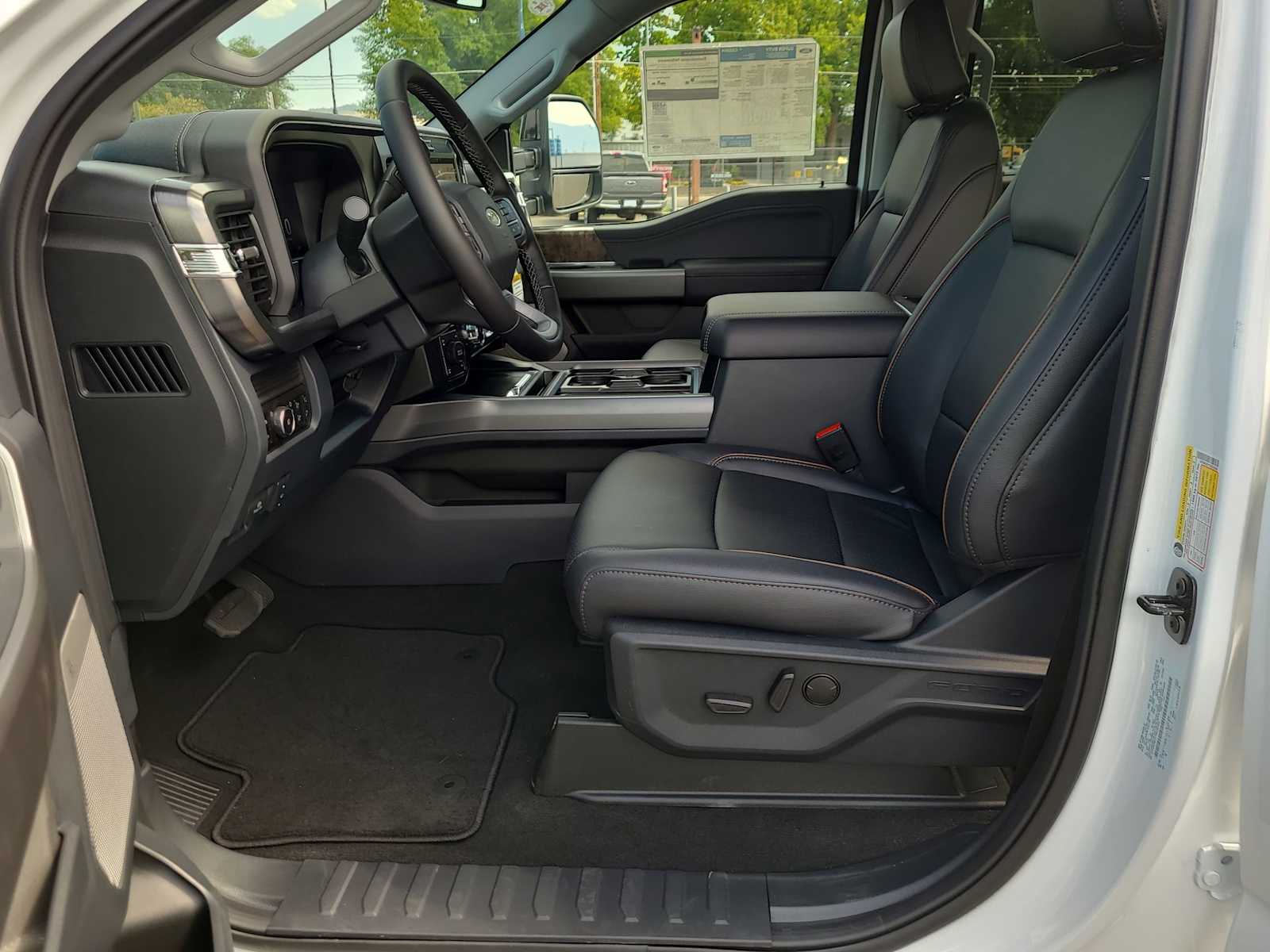 Thumbnail: 2026 Ford F-350 - 19