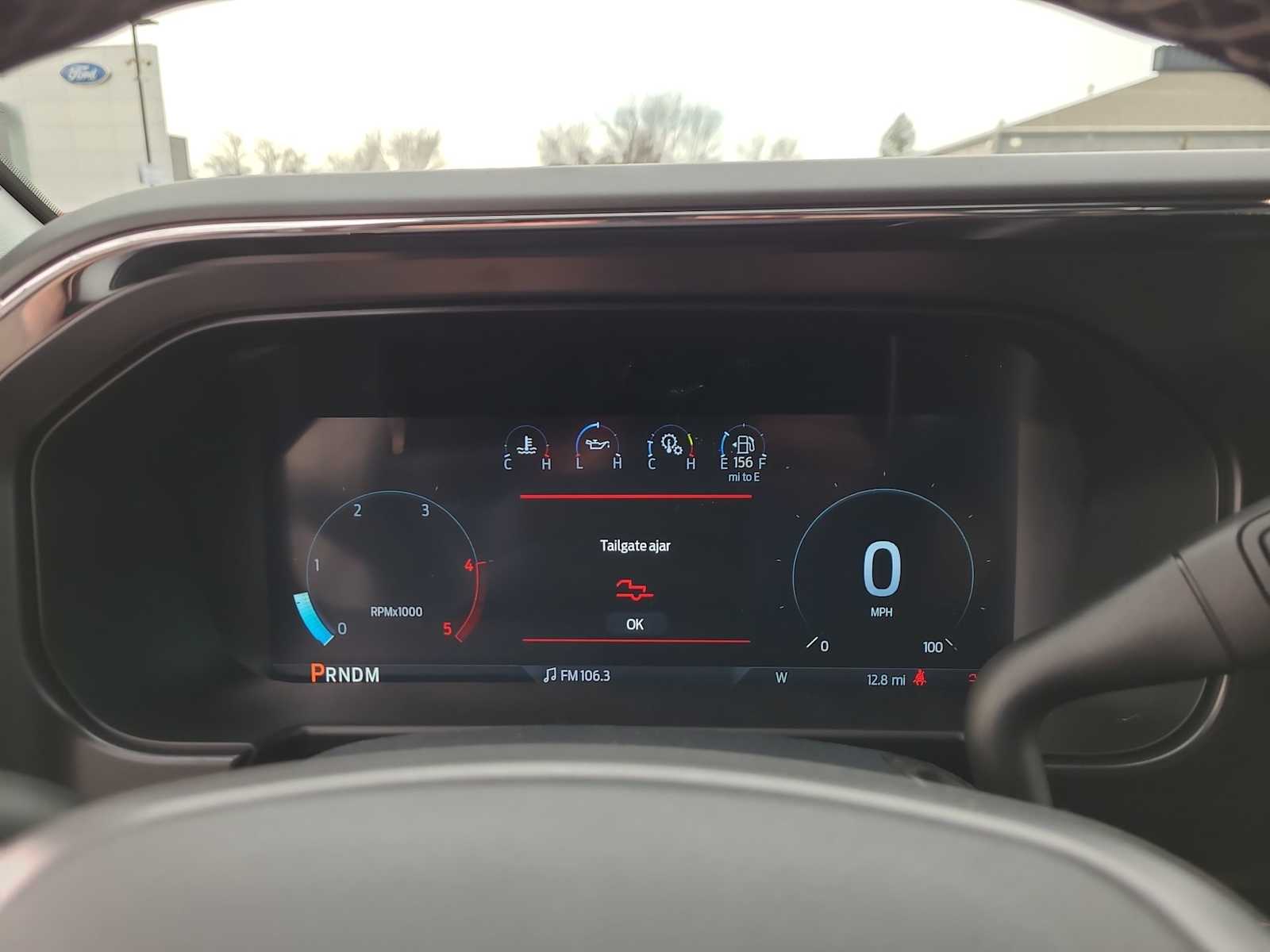 Thumbnail: 2026 Ford F-350 - 26