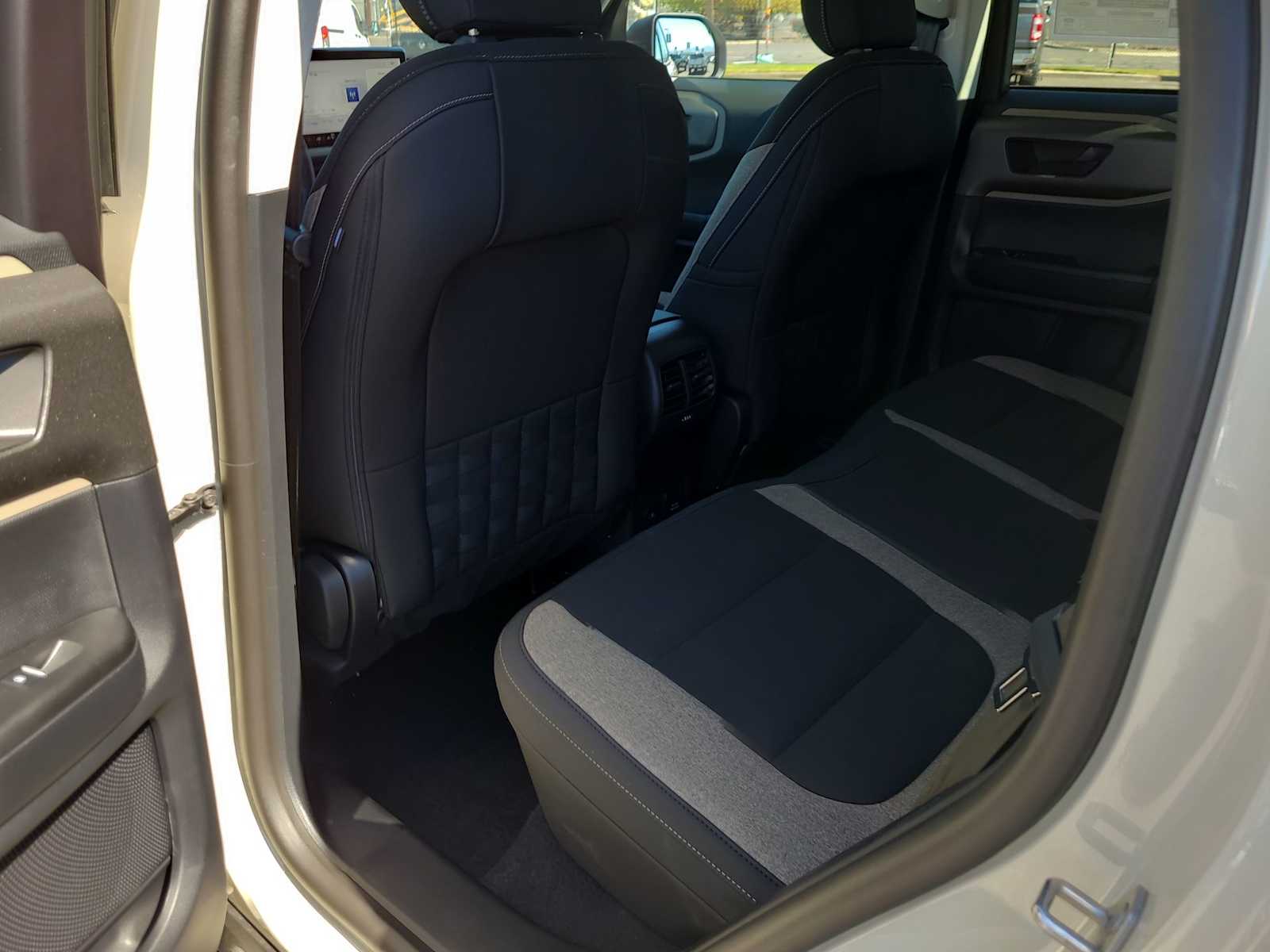 Thumbnail: 2025 Ford Bronco Sport - 20