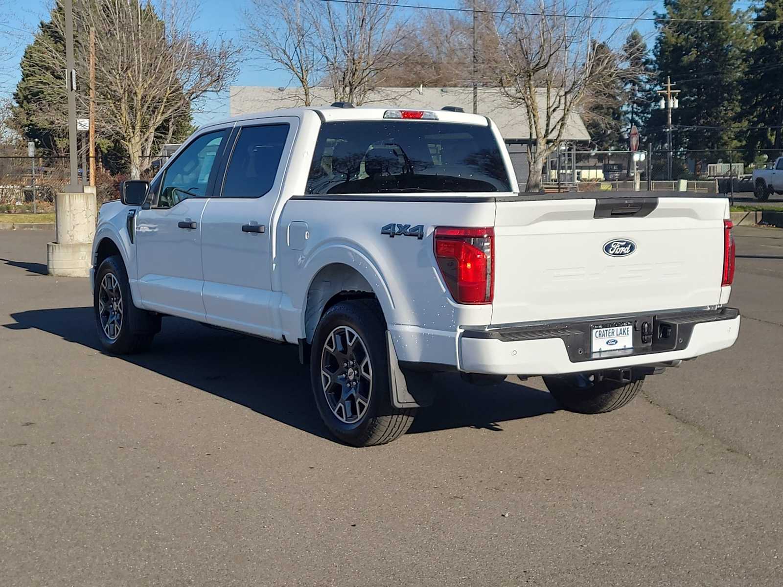 Thumbnail: 2025 Ford F-150 - 12