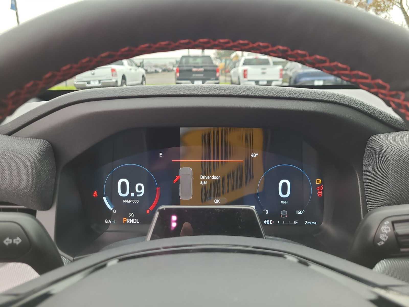 Thumbnail: 2026 Ford Explorer - 26