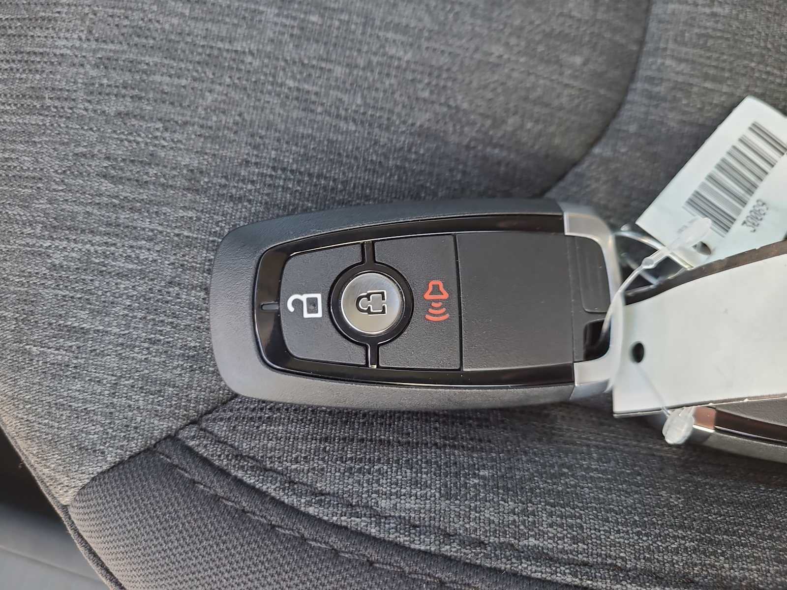 Thumbnail: 2025 Ford Maverick - 28