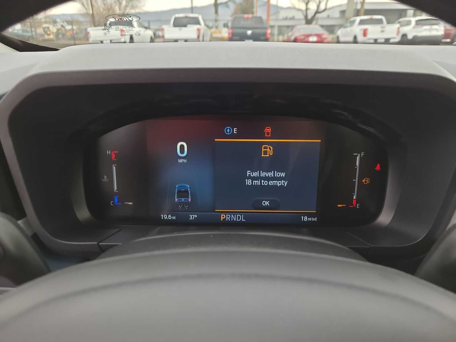 Thumbnail: 2026 Ford Maverick - 26