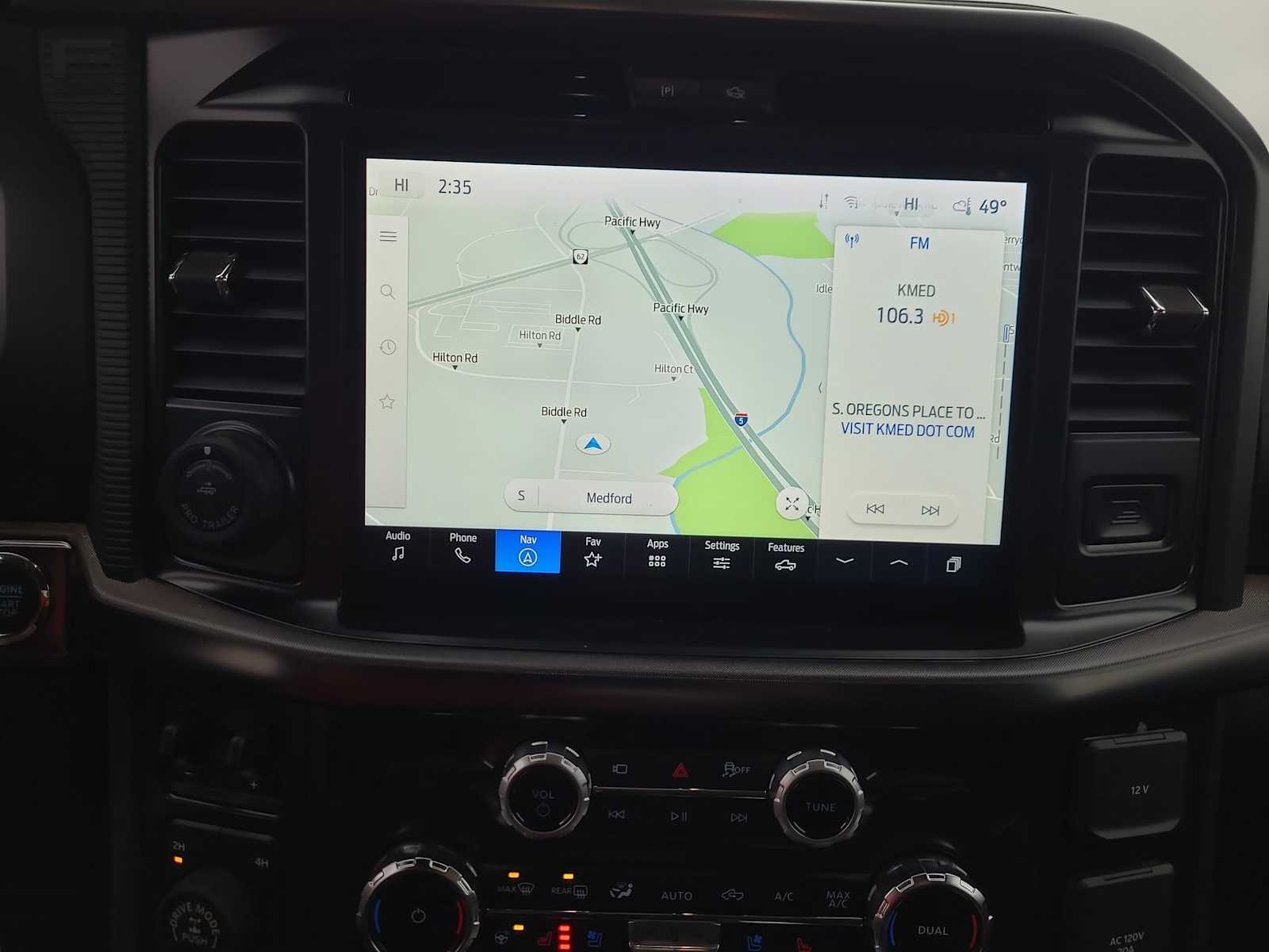 Thumbnail: 2025 Ford F-150 - 24