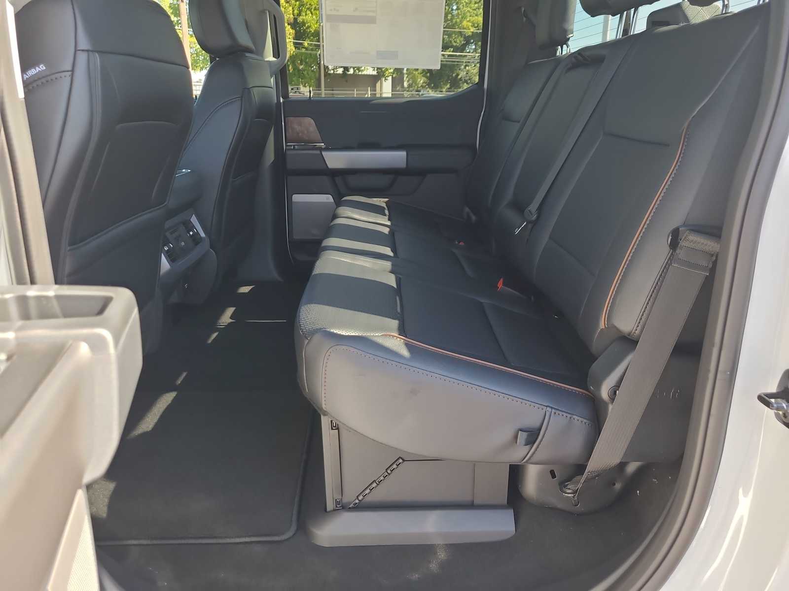 Thumbnail: 2026 Ford F-250 - 21