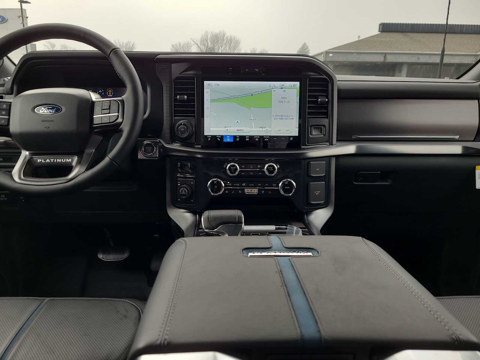 Thumbnail: 2025 Ford F-150 - 18