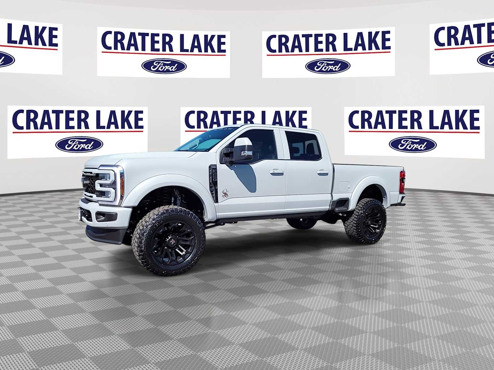 Thumbnail: 2025 Ford F-250 - 4