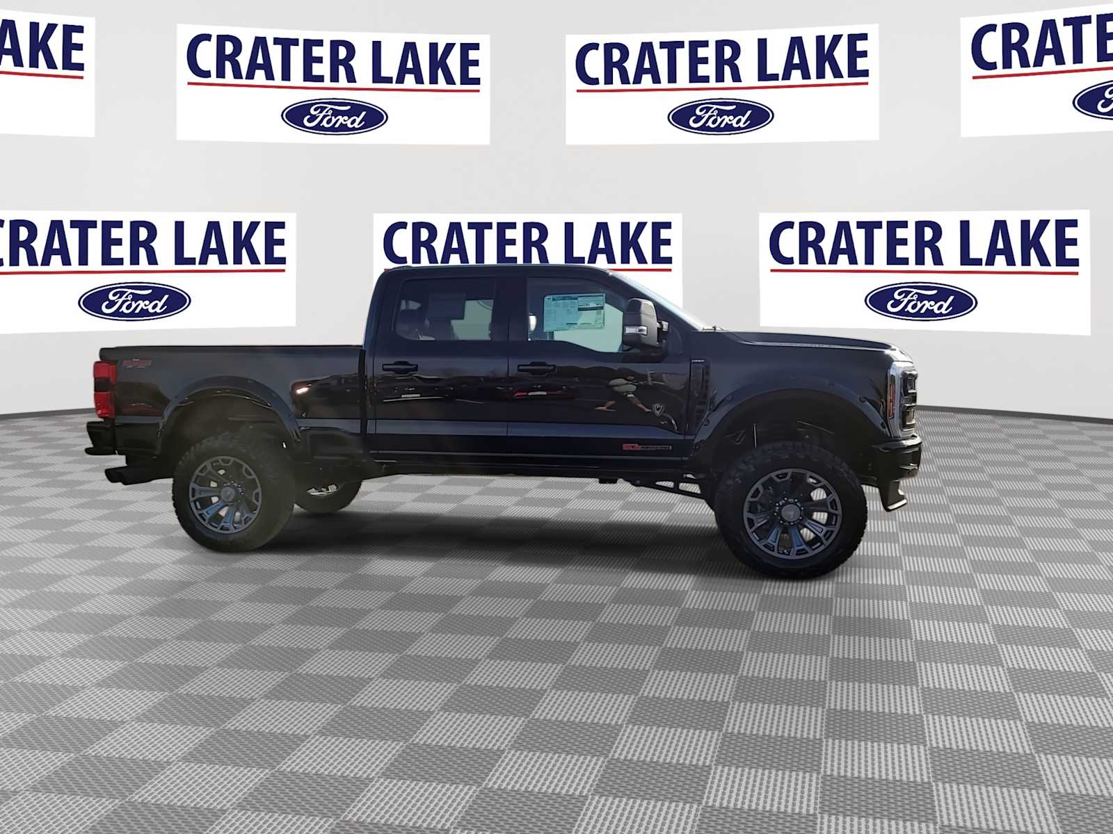 Thumbnail: 2024 Ford F-250 - 9