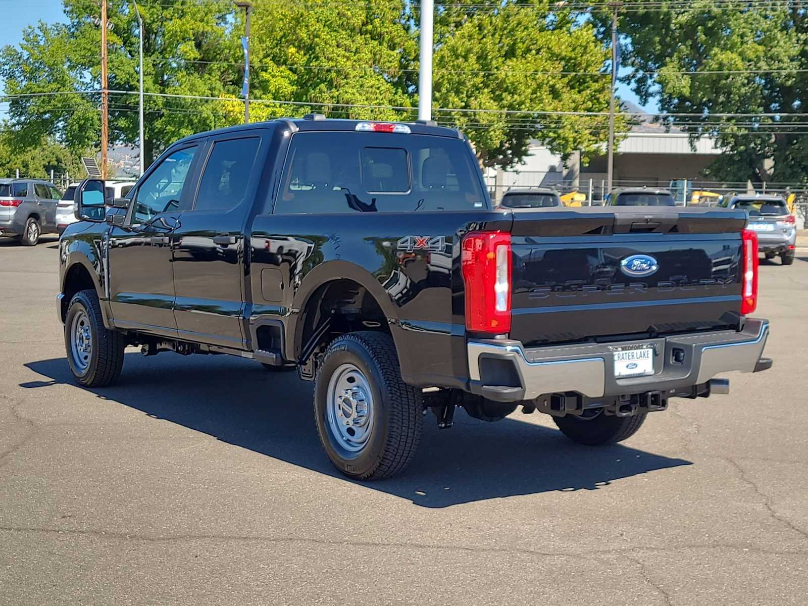 Thumbnail: 2025 Ford F-250 - 12