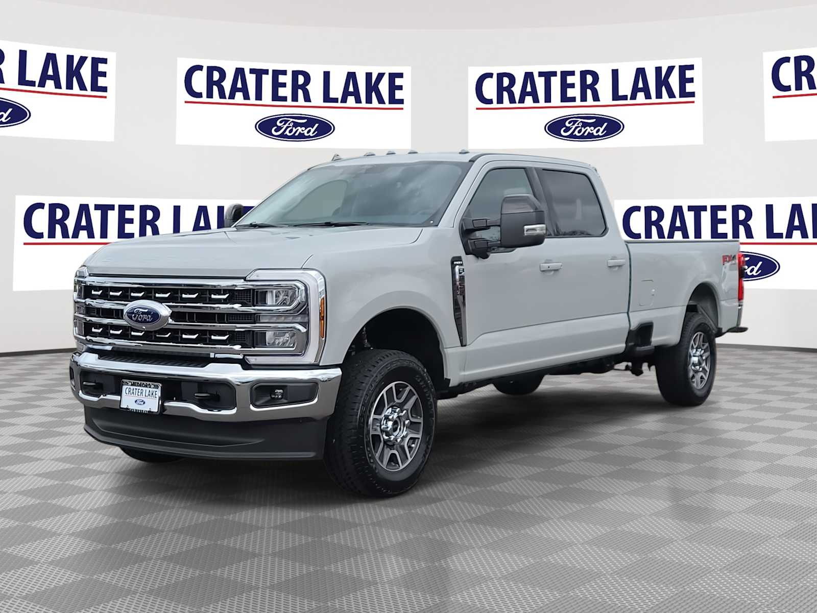 2026 Ford F-250 Truck Crew Cab 