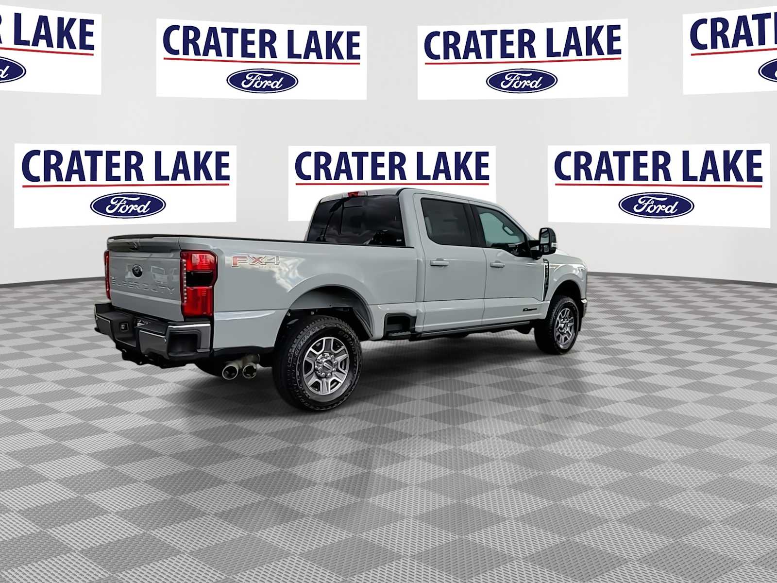 Thumbnail: 2026 Ford F-250 - 8