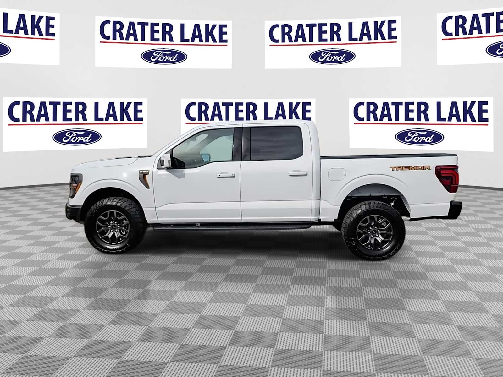 Thumbnail: 2025 Ford F-150 - 5