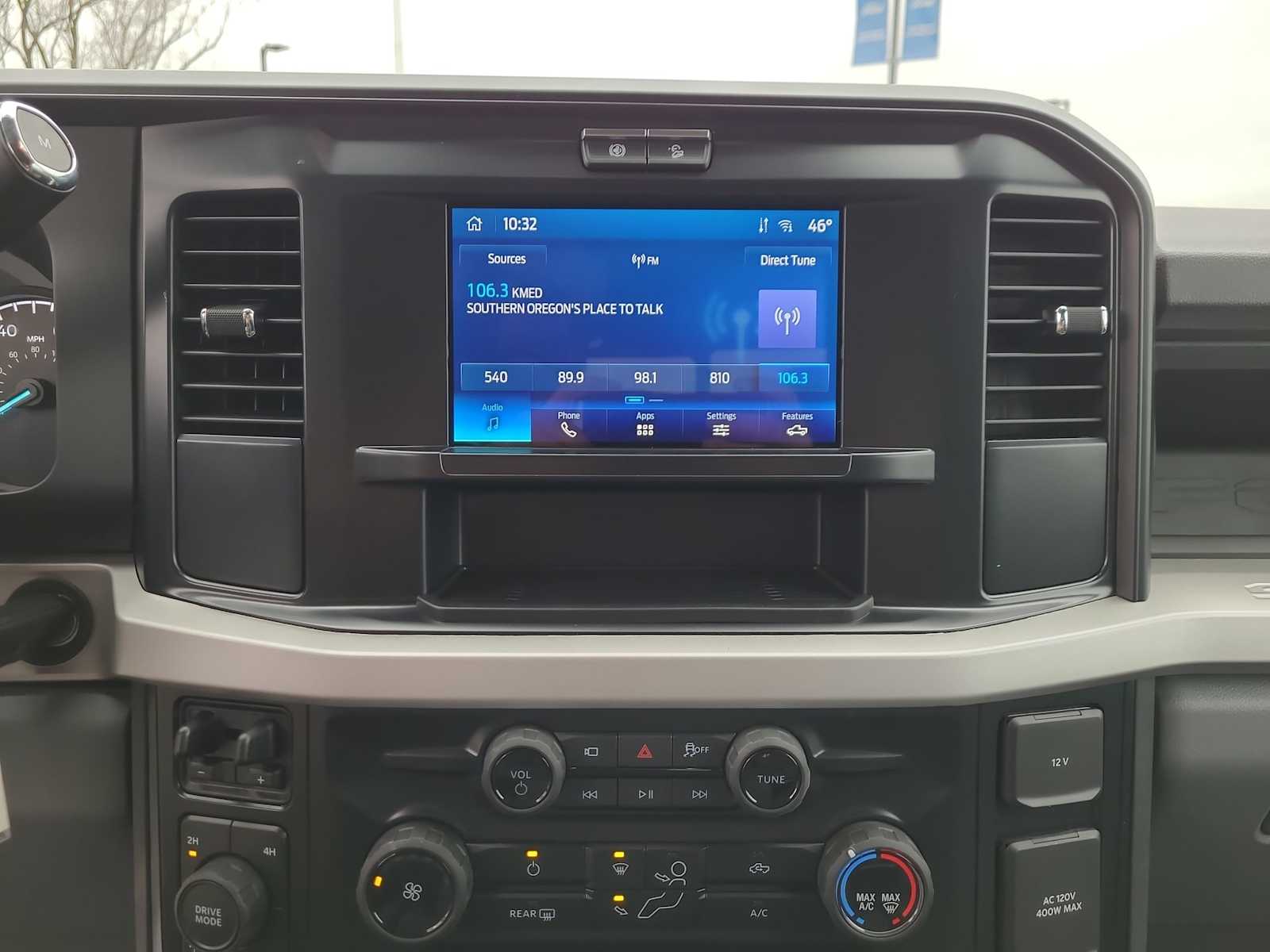 Thumbnail: 2026 Ford F-250 - 24