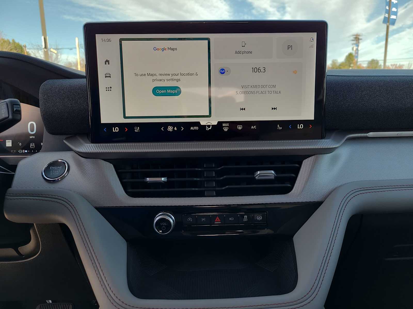 Thumbnail: 2026 Ford Explorer - 24