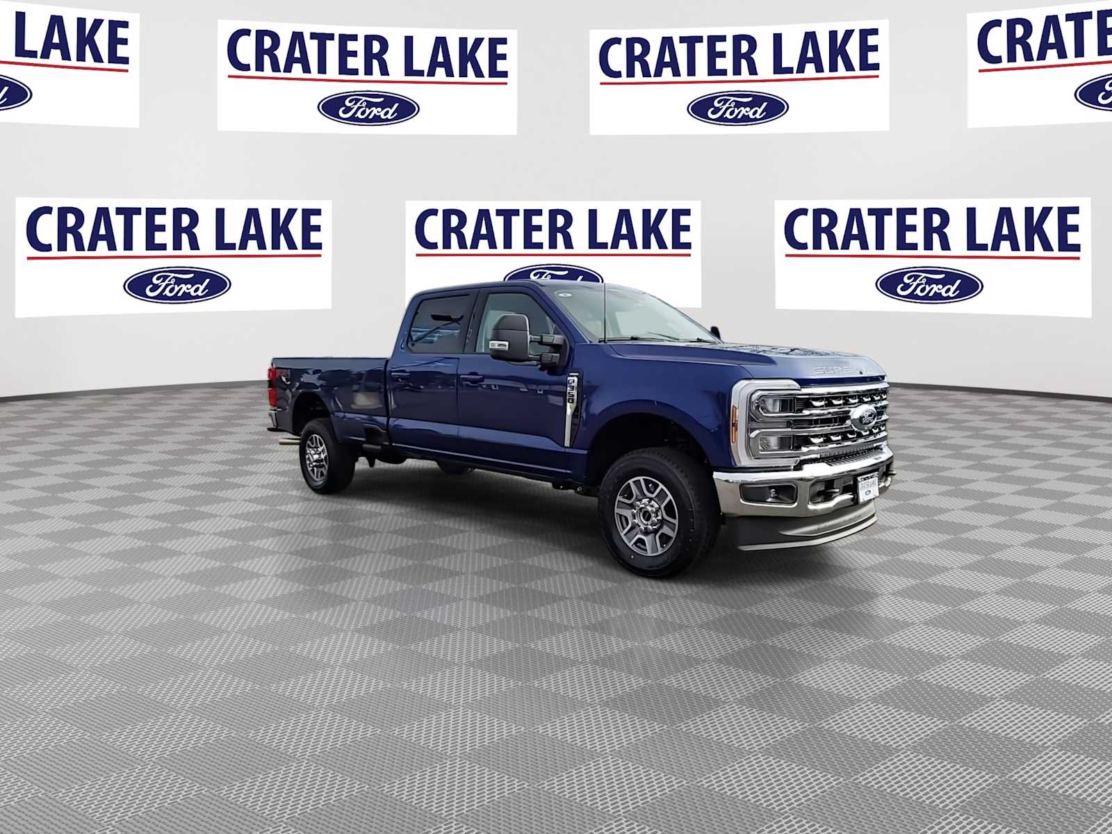 Thumbnail: 2026 Ford F-350 - 2