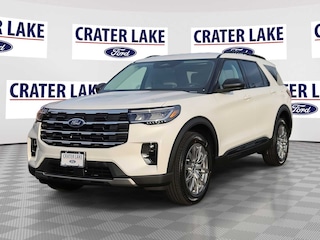 2026 Ford Explorer Active w/100A Pkg SUV