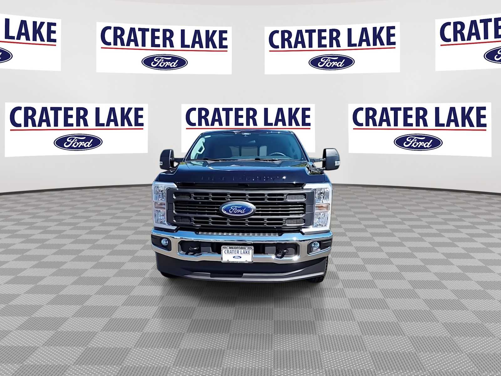 Thumbnail: 2025 Ford F-250 - 3