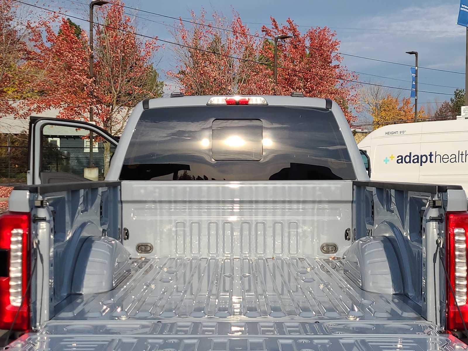 Thumbnail: 2026 Ford F-250 - 27