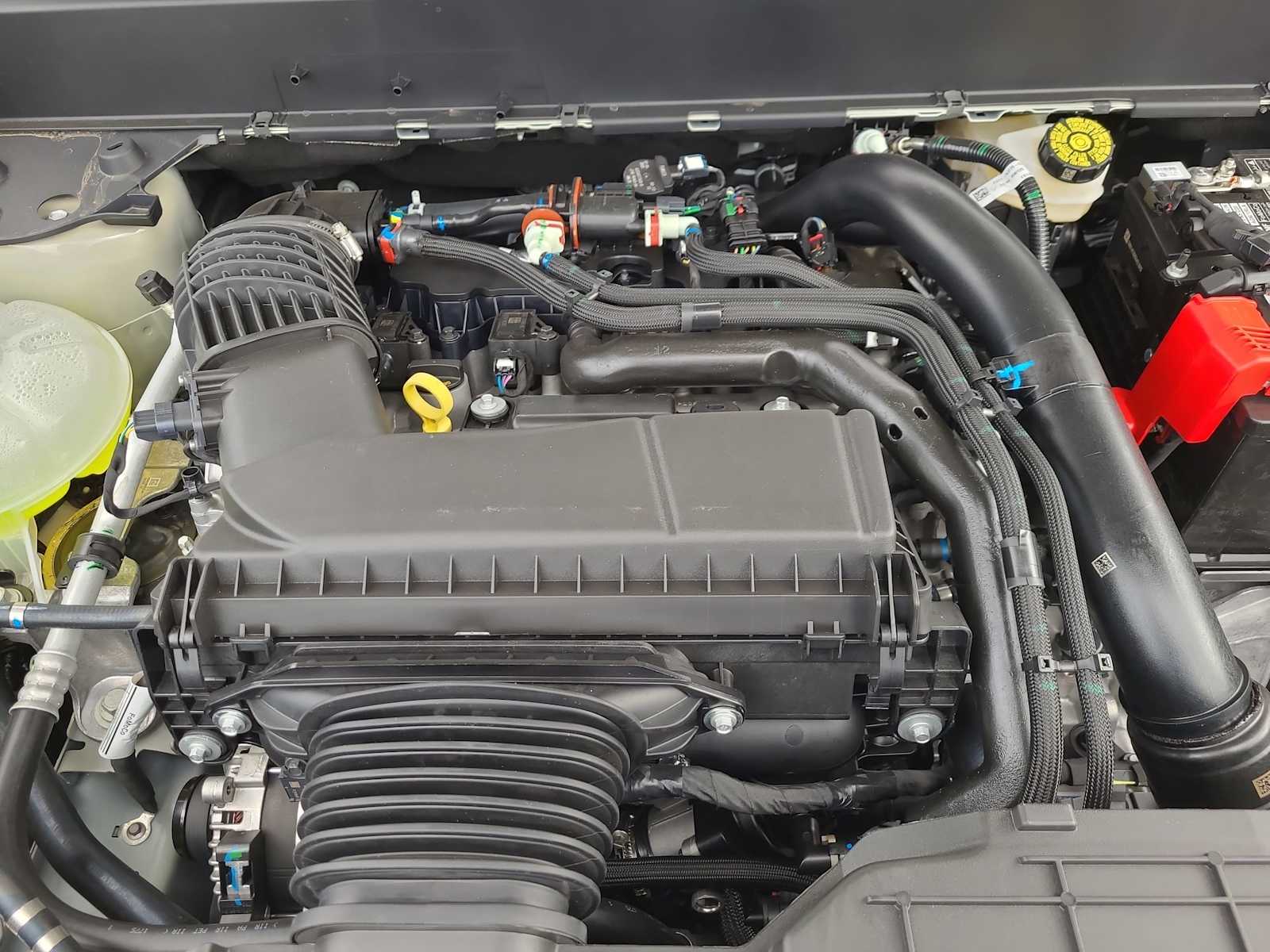 Thumbnail: 2025 Ford Maverick - 17