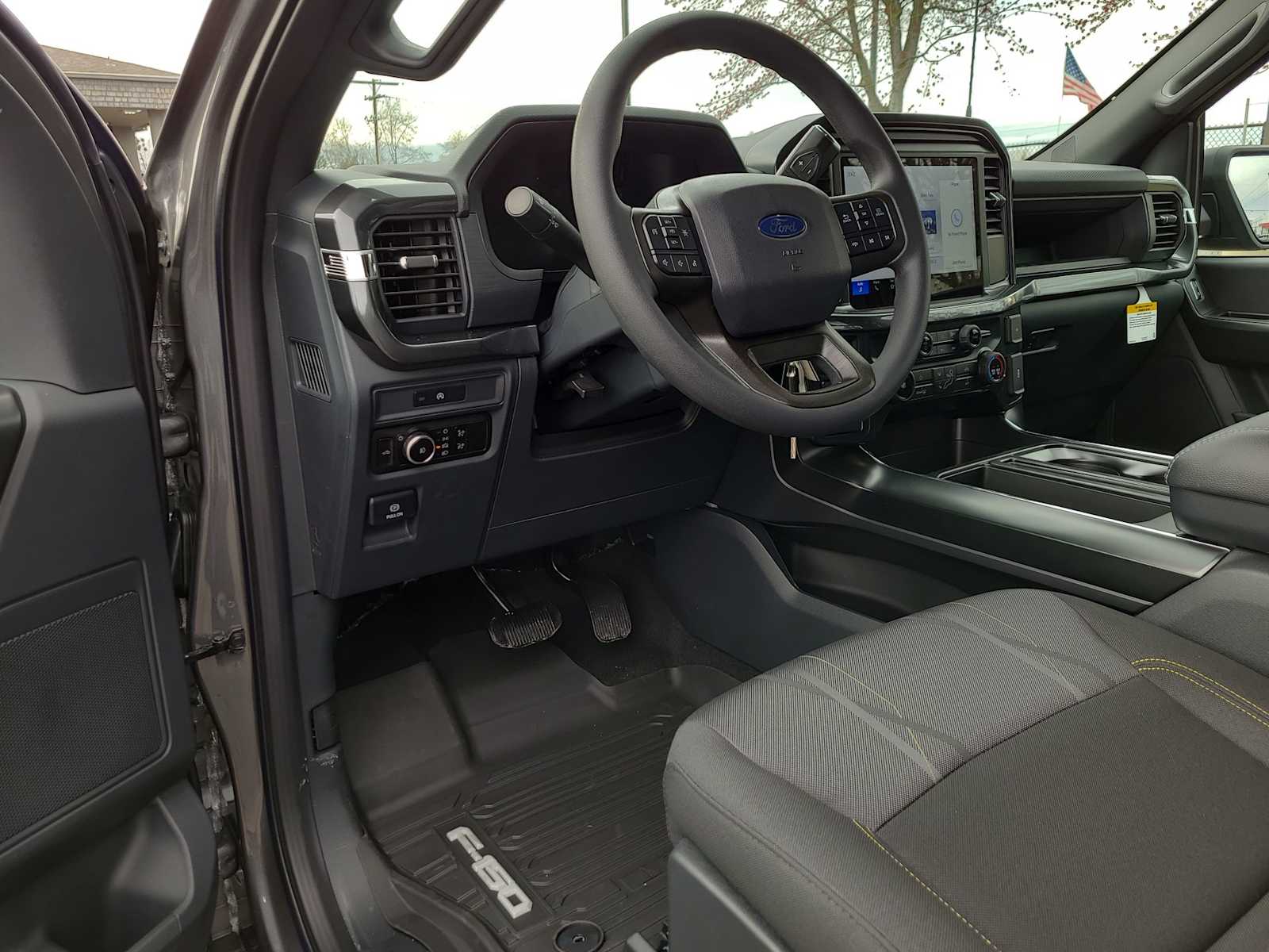 Thumbnail: 2025 Ford F-150 - 10