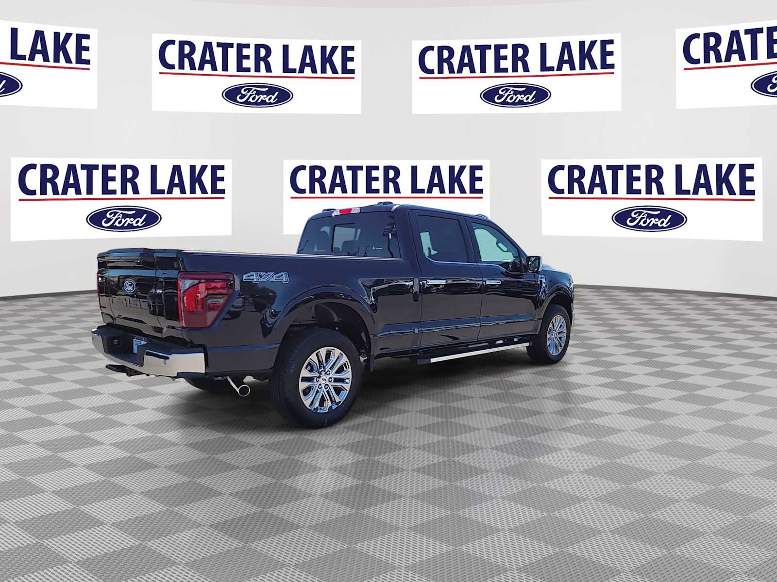Thumbnail: 2025 Ford F-150 - 8