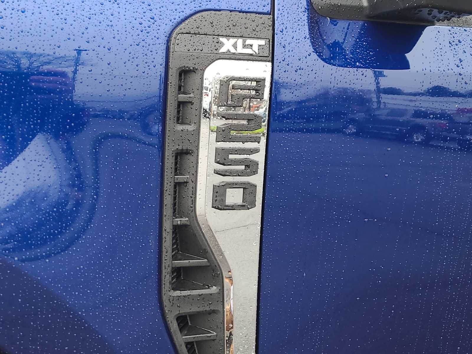 Thumbnail: 2026 Ford F-250 - 15