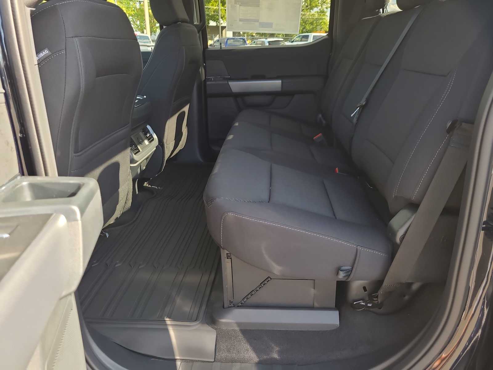 Thumbnail: 2025 Ford F-150 - 21