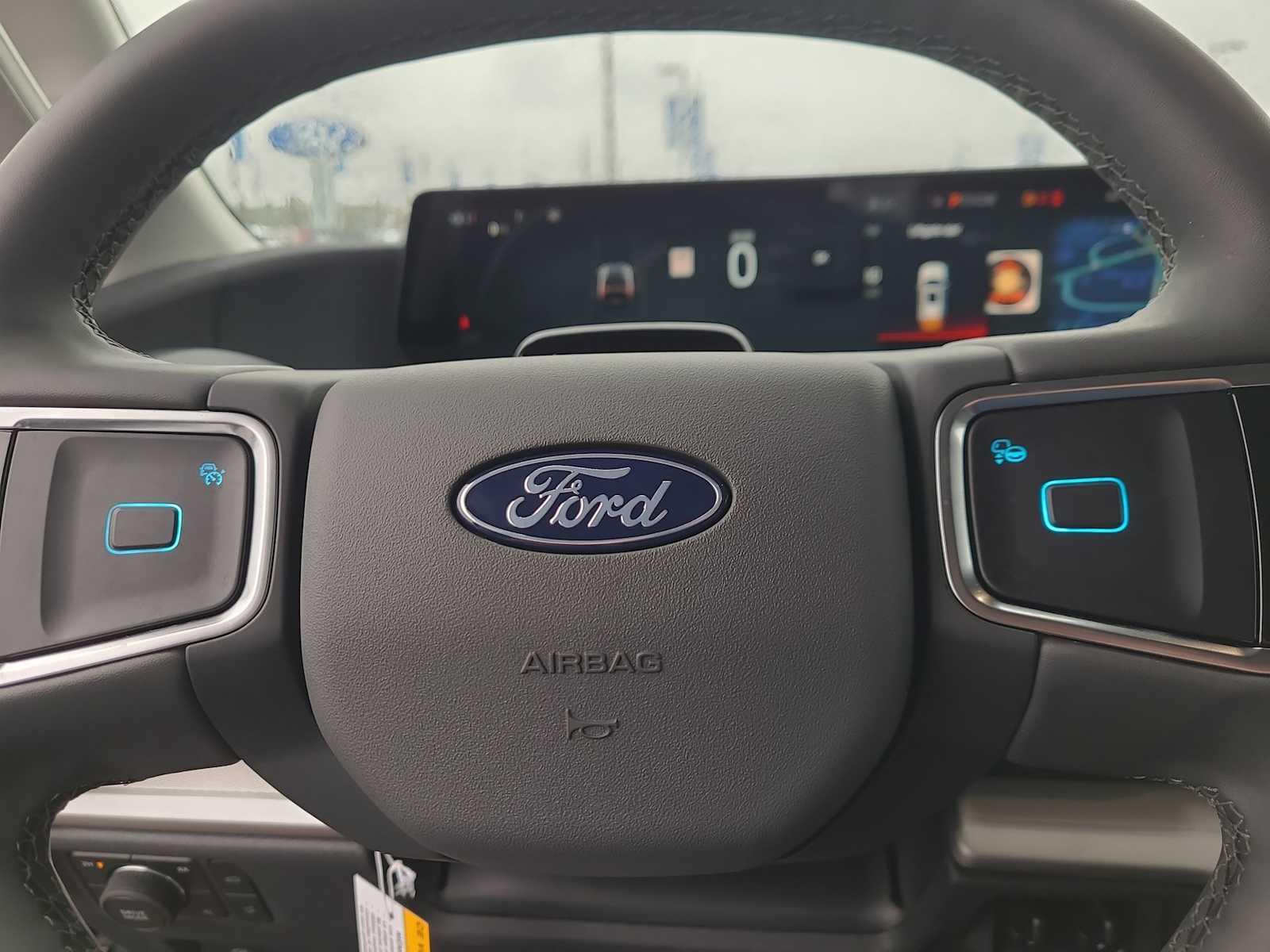 Thumbnail: 2026 Ford Expedition MAX - 23