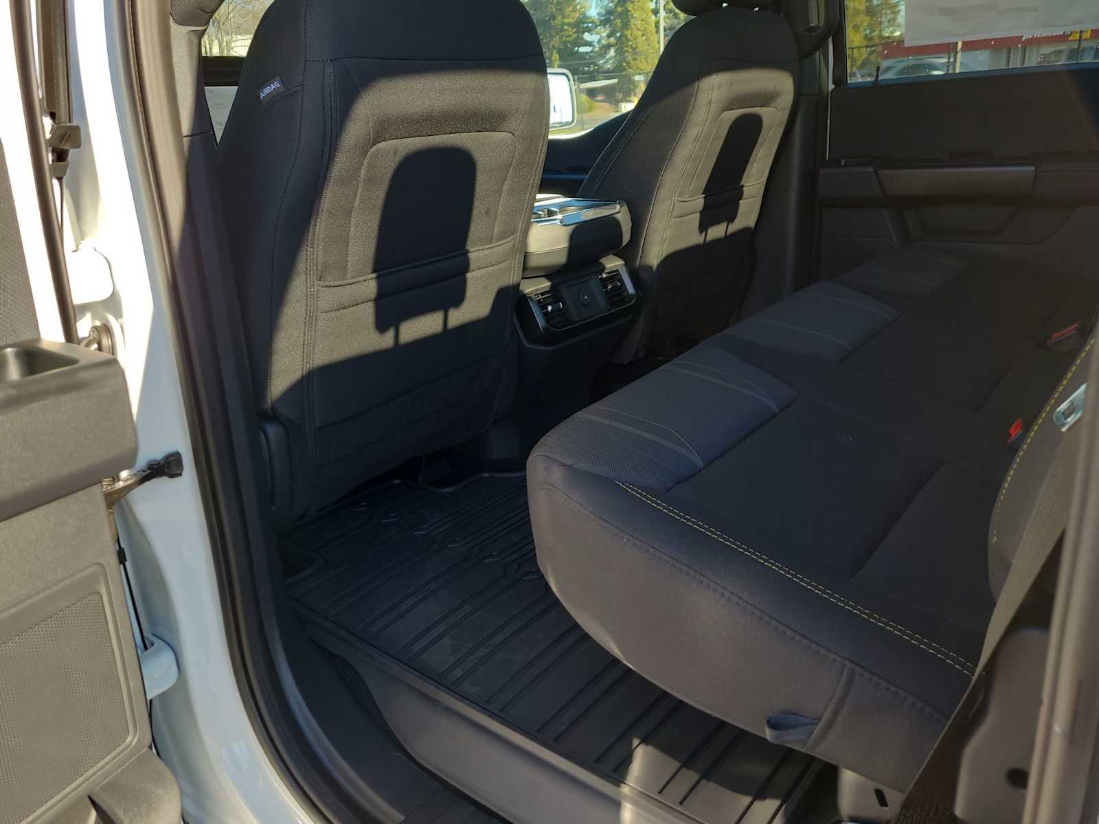 Thumbnail: 2025 Ford F-150 - 20