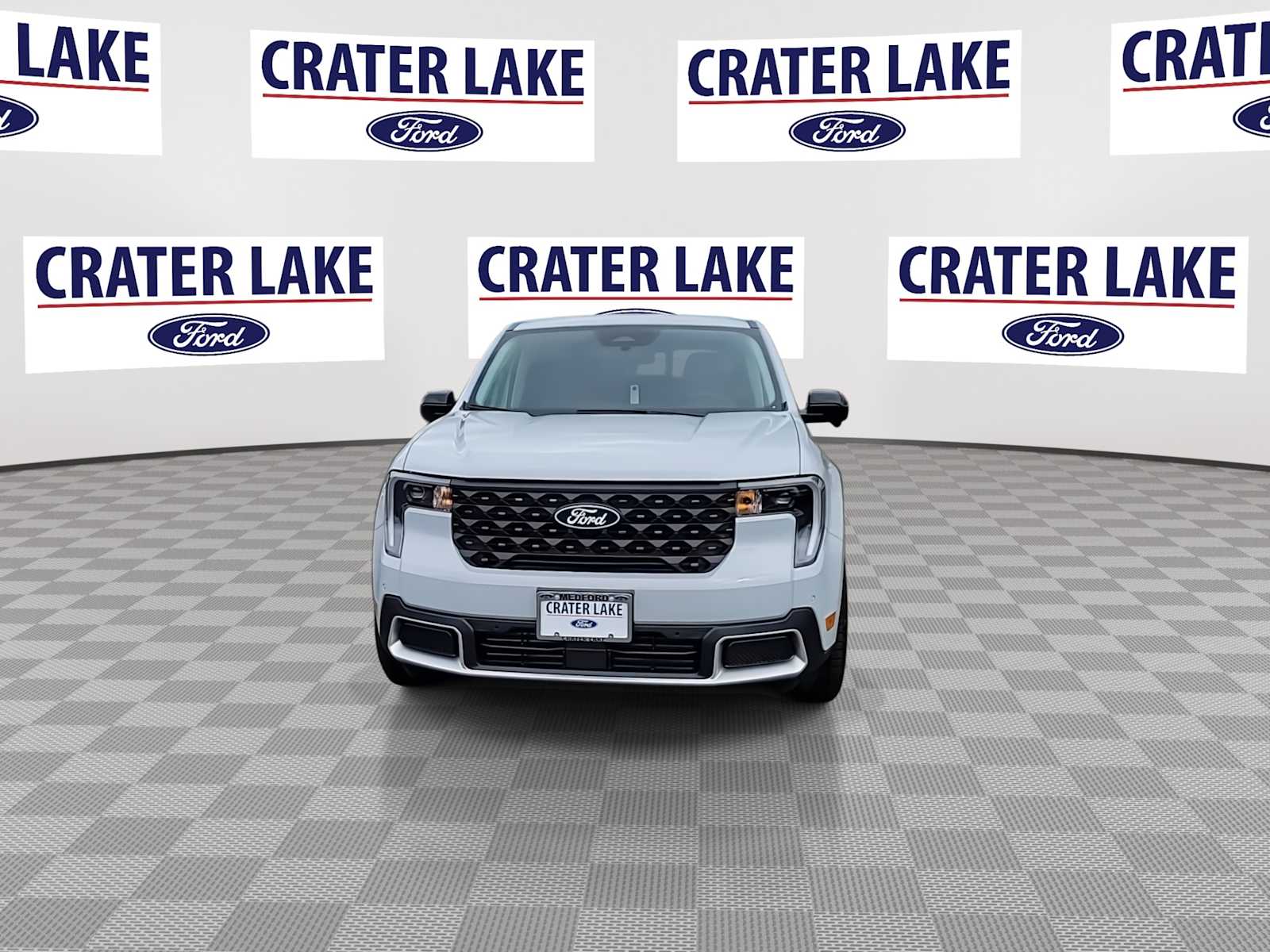 Thumbnail: 2025 Ford Maverick - 3