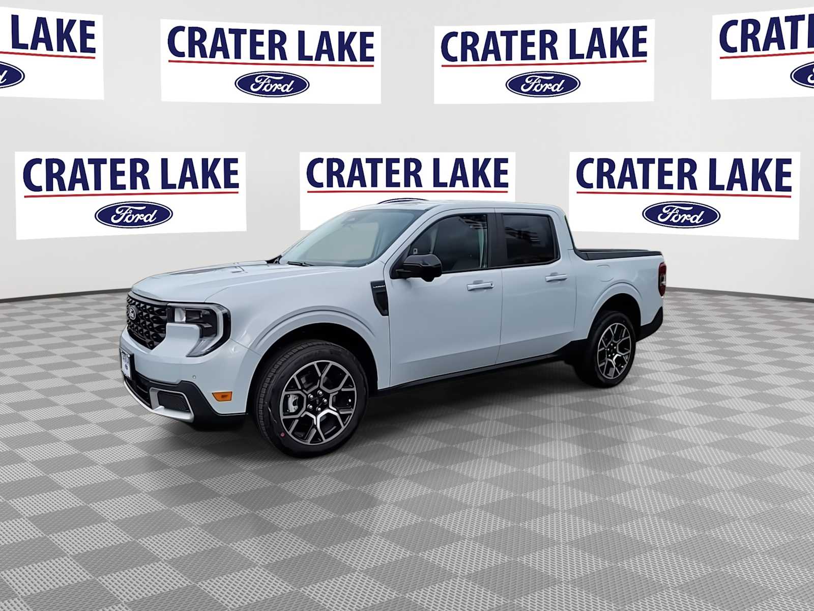 Thumbnail: 2025 Ford Maverick - 4