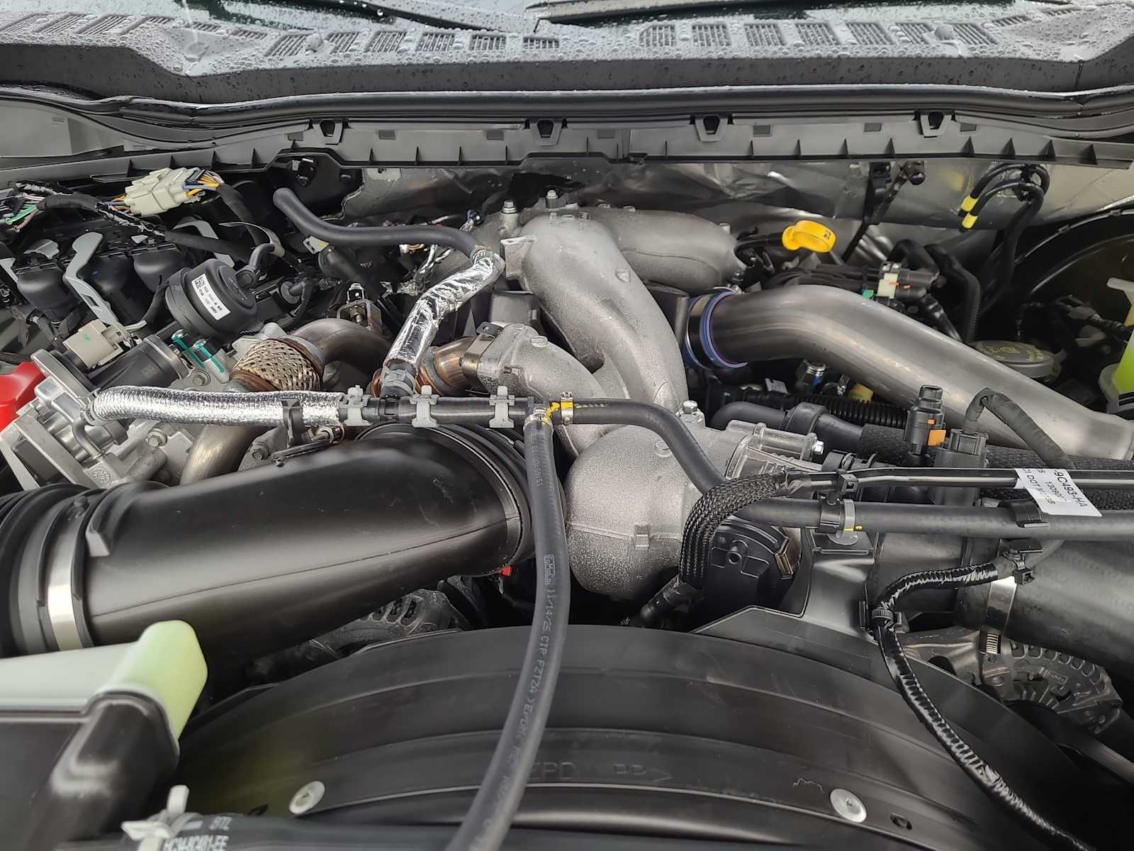 Thumbnail: 2026 Ford F-250 - 17