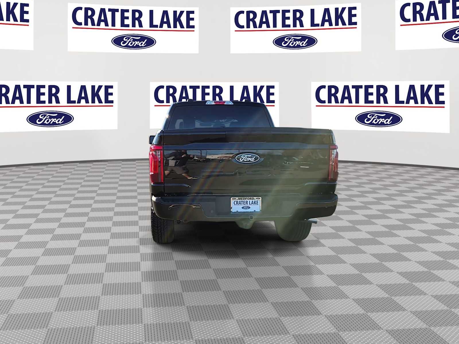 Thumbnail: 2025 Ford F-150 - 7