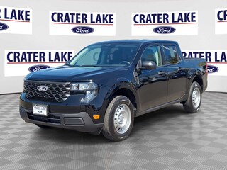 2026 Ford Maverick XL Truck SuperCrew
