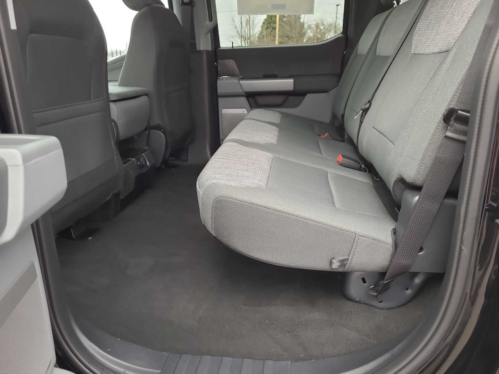 2026 Ford F-250 Super Duty XLT - Photo 21