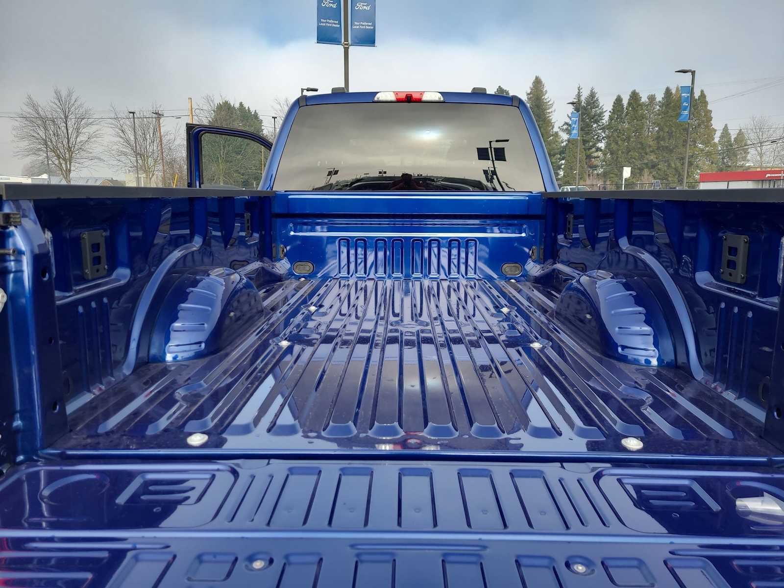 Thumbnail: 2026 Ford F-350 - 27