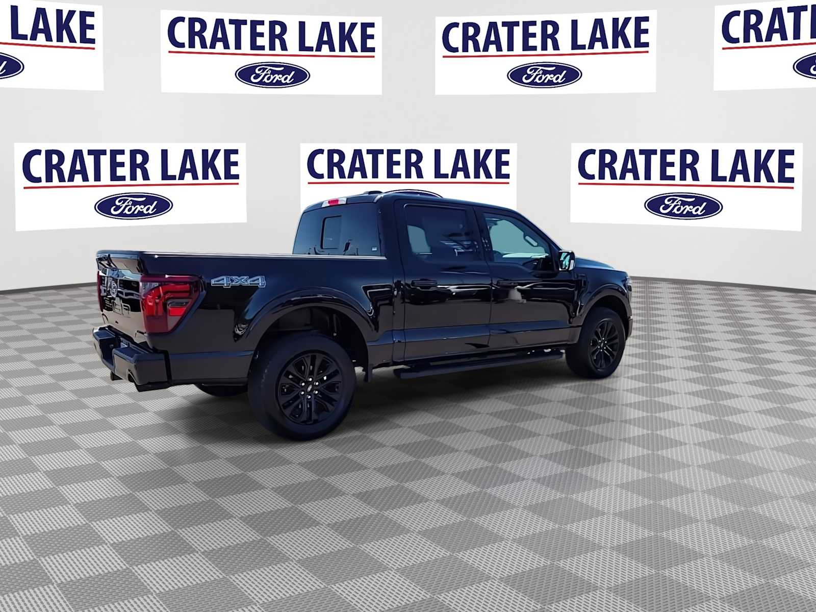 Thumbnail: 2025 Ford F-150 - 8