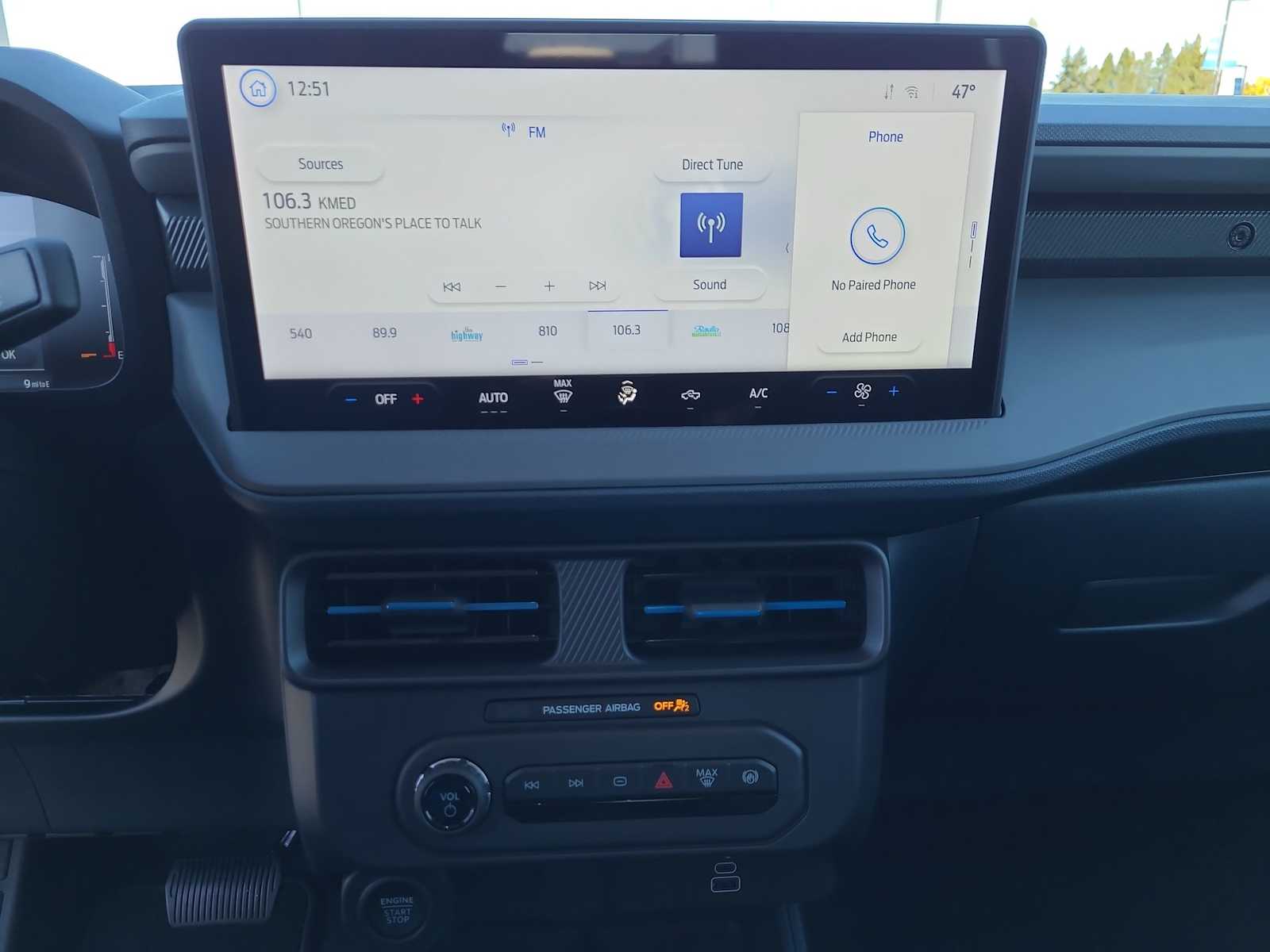 Thumbnail: 2025 Ford Maverick - 24