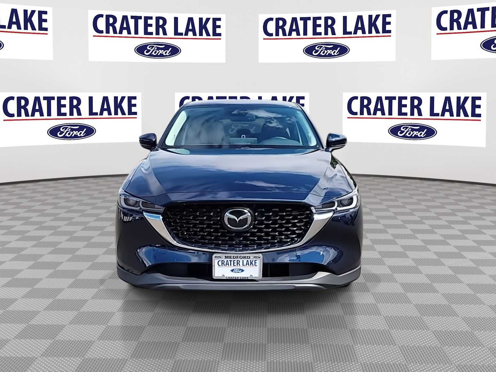 2022 Mazda CX-5 2.5 S Premium photo 3